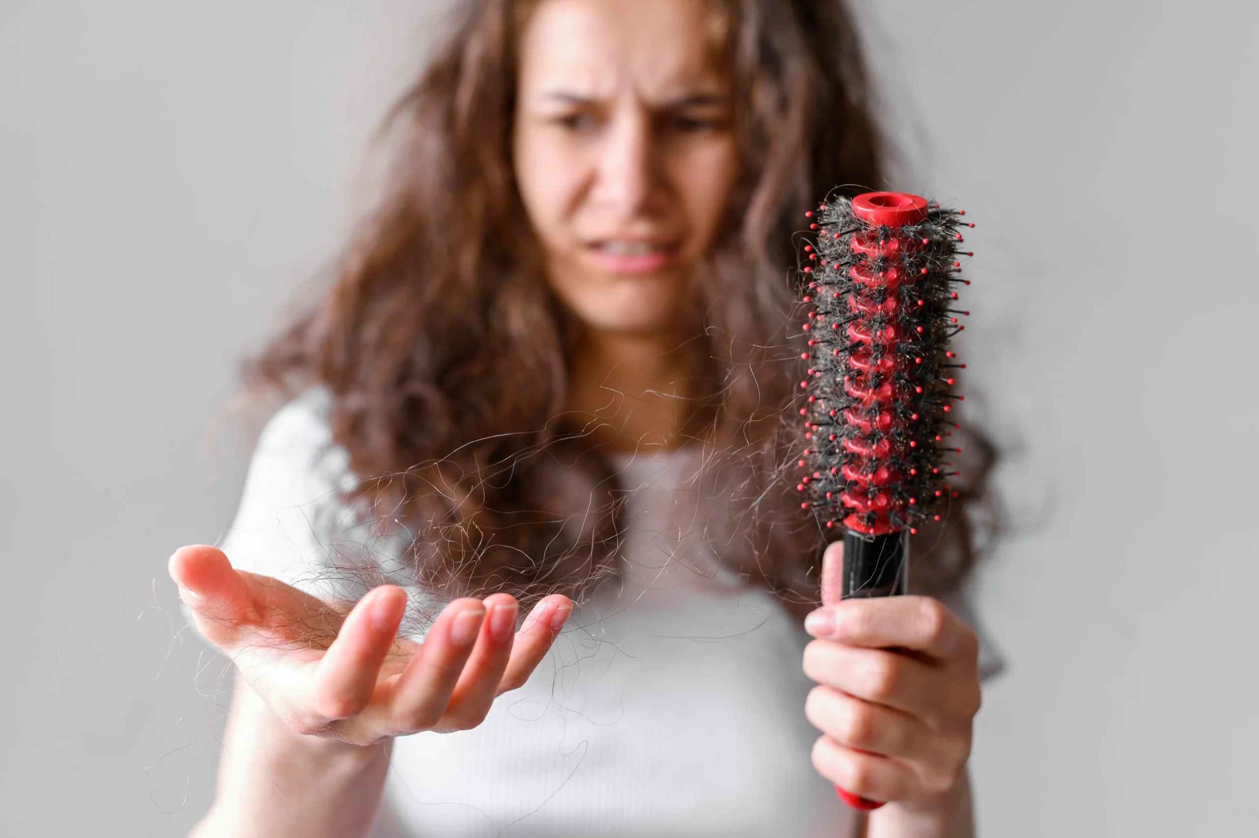 Hair Fall Treatment