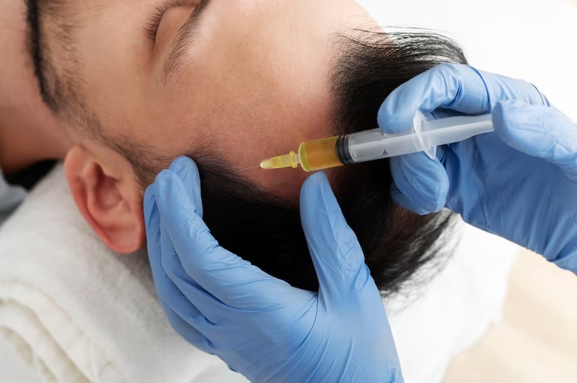 What is PRP Therapy for Hair Loss? Benefits, Procedure & Results
